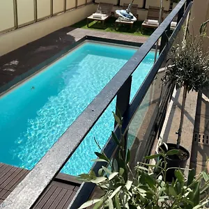Hotel Gallia, Cannes