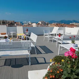 Hotel De France, Cannes